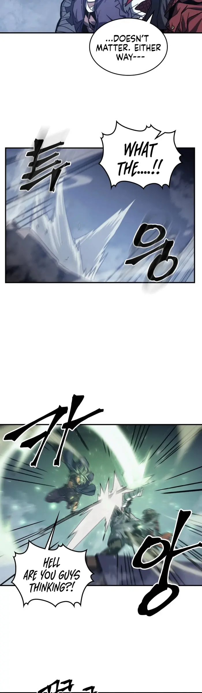 A Returner’s Magic Should Be Special Chapter 165 image 12_optimized